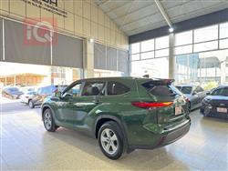 تويوتا هايلاندر